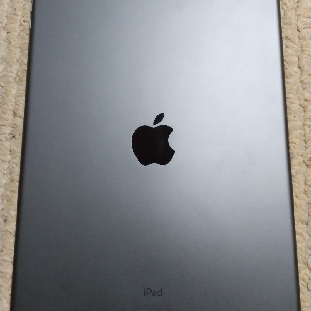 iPad　Air3