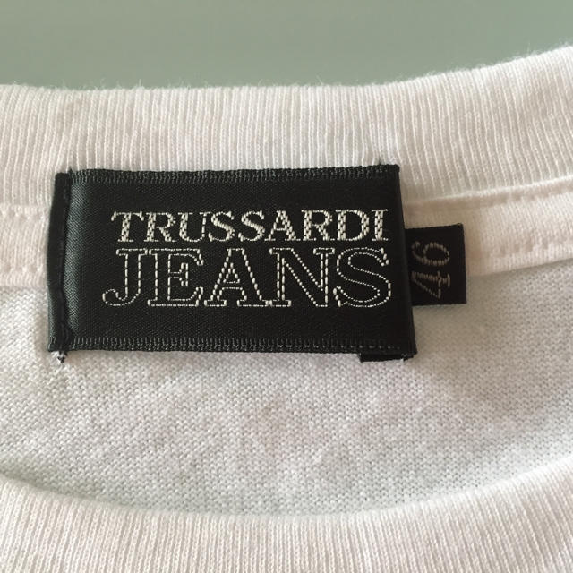 Trussardi(トラサルディ)のトラサルディ メンズ Ｔシャツ メンズのトップス(Tシャツ/カットソー(半袖/袖なし))の商品写真