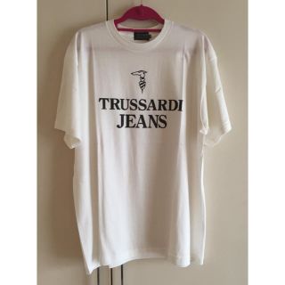 トラサルディ(Trussardi)のトラサルディ メンズ Ｔシャツ(Tシャツ/カットソー(半袖/袖なし))