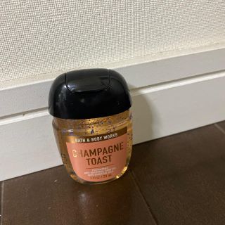 バスアンドボディーワークス(Bath & Body Works)のバスアンドボディワークス　ハンドジェル  (その他)