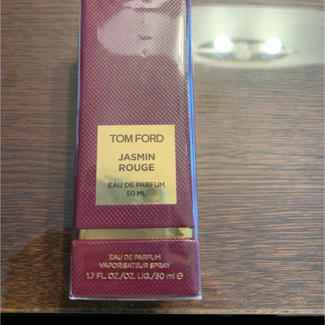 トムフォード 香水 ジャスミン ルージュ 50ml 未使用 新品 未開封 ユニセックス