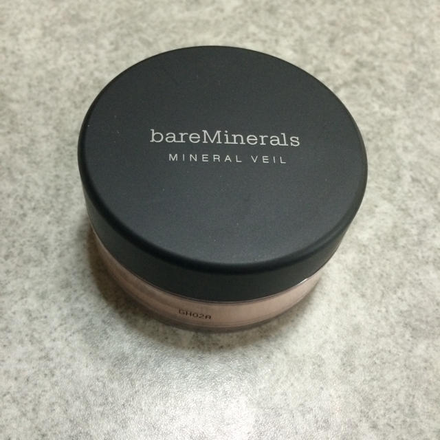 bareMinerals(ベアミネラル)のベアミネラルＢＢミネラルベール④ コスメ/美容のベースメイク/化粧品(ファンデーション)の商品写真