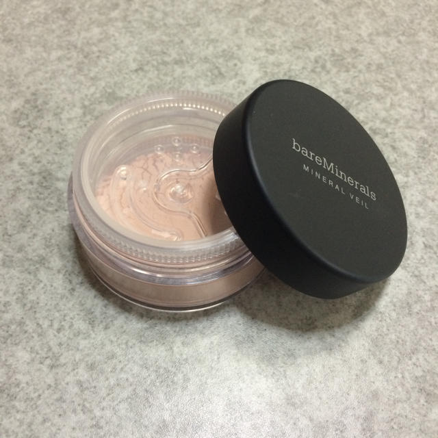 bareMinerals(ベアミネラル)のベアミネラルＢＢミネラルベール④ コスメ/美容のベースメイク/化粧品(ファンデーション)の商品写真