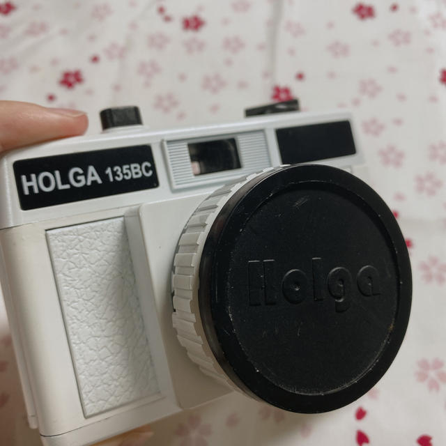 HOLGA135BC スマホ/家電/カメラのカメラ(フィルムカメラ)の商品写真