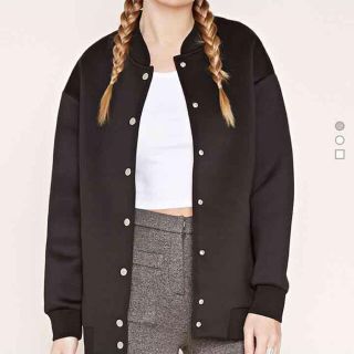 フォーエバートゥエンティーワン(FOREVER 21)のFOEVER21 新品 スタジャン(スカジャン)