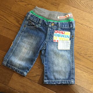 ジャンクストアー(JUNK STORE)のkidsデニムパンツ(パンツ/スパッツ)