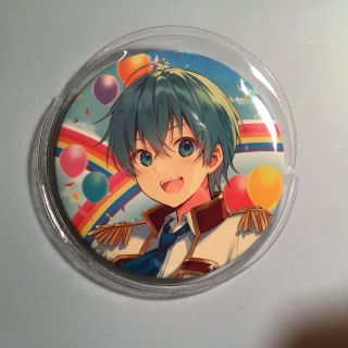 すとぷり  すとねく  缶バッジ   ころんくん   等身大(アイドルグッズ)