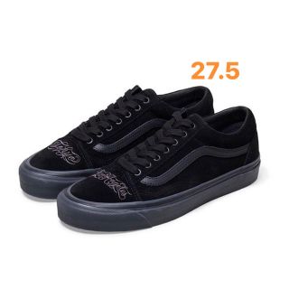 ネイバーフッド(NEIGHBORHOOD)のVANS X NEIGHBORHOOD X MR.CARTOON 27.5(スニーカー)