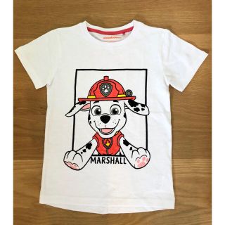 ネクスト(NEXT)の海外輸入★新品未使用★パウパトロールキャラクターＴシャツ(Tシャツ/カットソー)