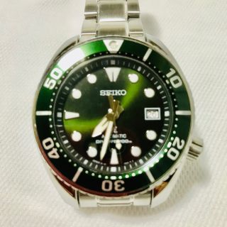 セイコー(SEIKO)のセイコープロスペックス　SBDC081(腕時計(アナログ))