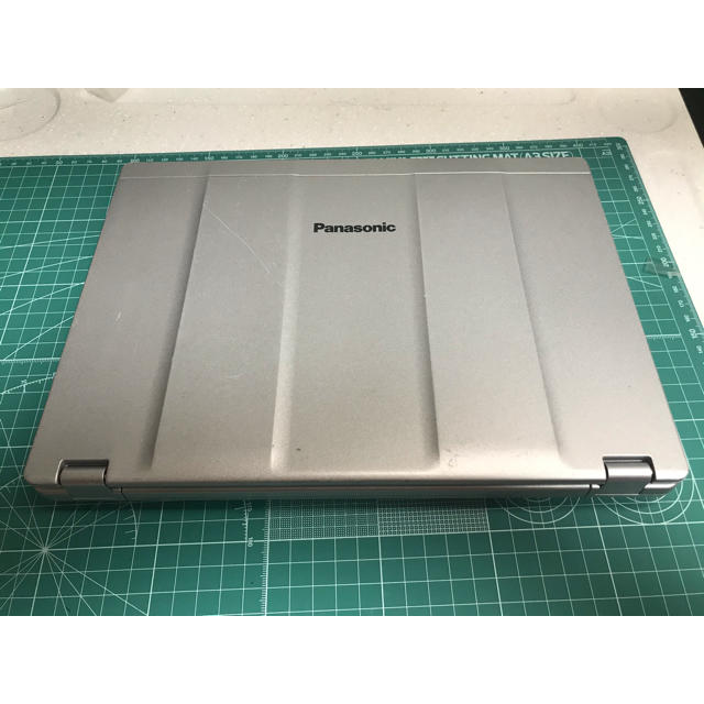 monnbetsu様専用 スマホ/家電/カメラのPC/タブレット(ノートPC)の商品写真