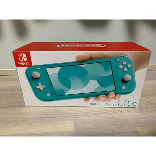 土日値下げ！即購入可！NintendoSwitch Switchright - 携帯用ゲーム機本体