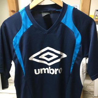 アンブロ(UMBRO)のアンブロ　ゲームシャツ(Tシャツ/カットソー(七分/長袖))