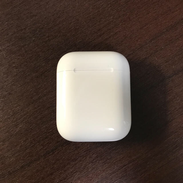 オーディオ機器Airpods(第2世代)