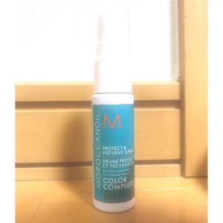 モロッカンオイル(Moroccan oil)の♡モロッカンオイル スプレー 新品未使用品♡(オイル/美容液)