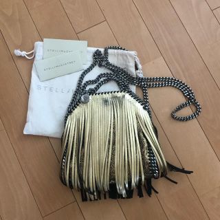 ステラマッカートニー(Stella McCartney)のStella McCartney ステラマッカートニー ファラベラ バッグ(ショルダーバッグ)