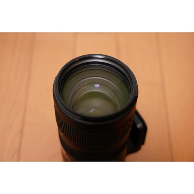 Tamron  70-200 F2.8 G2 美品 3