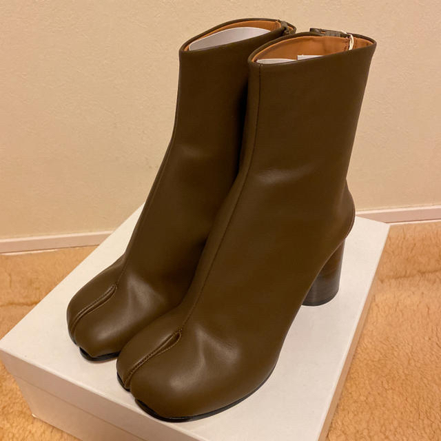 数量は多 Maison Martin Margiela - 【新品未使用】マルタンマルジェラ
