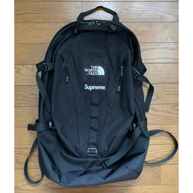 Supreme the north face 18A/W リュック