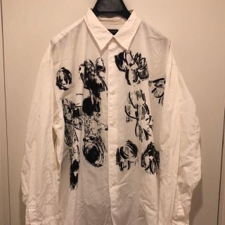 コムデギャルソンオムプリュス(COMME des GARCONS HOMME PLUS)の売り切り価格！ COMME des GARÇONS シャツ(シャツ)