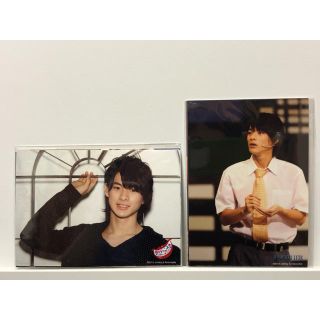 ジャニーズ(Johnny's)の♡新品未開封♡ 平野紫燿 ジュニア時代公式写真　2組8枚セット(男性アイドル)