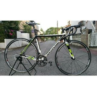 Cannondale - キャノンデールCAAD10 サイズ50 適正身長目安165～170cm