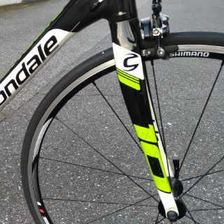 Cannondale - キャノンデールCAAD10 サイズ50 適正身長目安165