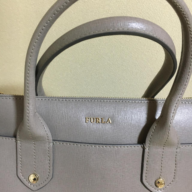 Furla(フルラ)のFURLA⭐︎ボストンバッグ レディースのバッグ(ボストンバッグ)の商品写真