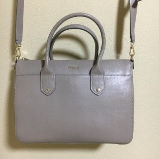 フルラ(Furla)のFURLA⭐︎ボストンバッグ(ボストンバッグ)