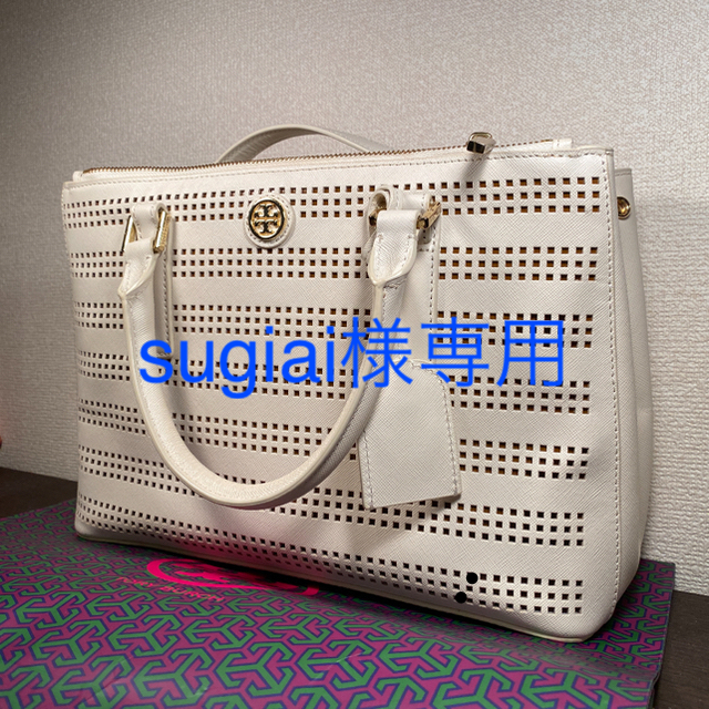 Tory Burch(トリーバーチ)のTory Burch バック レディースのバッグ(ハンドバッグ)の商品写真