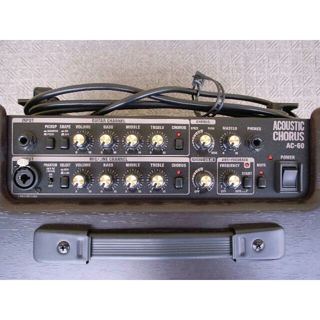 Roland AC-60