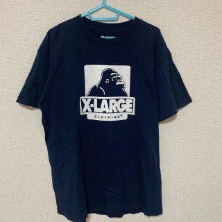 エクストララージ(XLARGE)のXLARGE Tシャツ(Tシャツ/カットソー(半袖/袖なし))