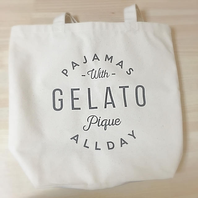 gelato pique(ジェラートピケ)のs様専用♡ レディースのバッグ(トートバッグ)の商品写真