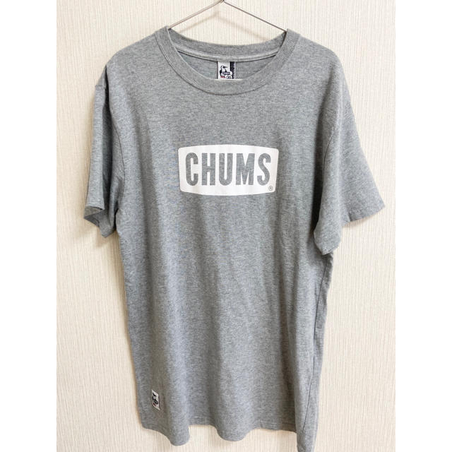 CHUMS(チャムス)のチャムス　Tシャツ メンズのトップス(Tシャツ/カットソー(半袖/袖なし))の商品写真