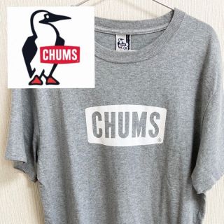 チャムス(CHUMS)のチャムス　Tシャツ(Tシャツ/カットソー(半袖/袖なし))