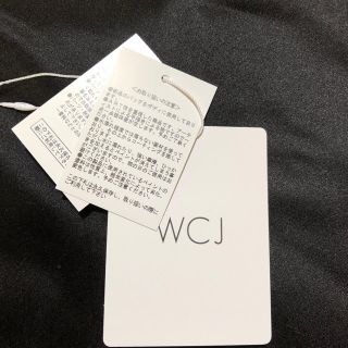 wc - 【新品・未使用】wcj ペイントボールスタッズミニウォレットの ...