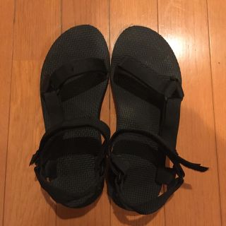 テバ(Teva)の専用品です。teva サンダル(サンダル)