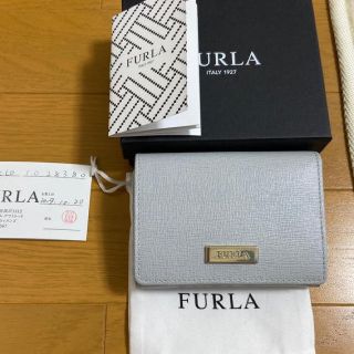 フルラ(Furla)のFURLA 三つ折り財布(折り財布)