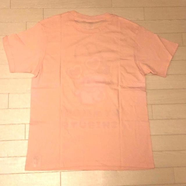 マイメロディ(マイメロディ)のサンリオ マイメロディ Tシャツ Mサイズ レディースのトップス(Tシャツ(半袖/袖なし))の商品写真
