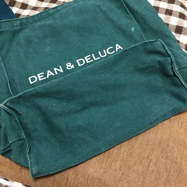 DEAN & DELUCA(ディーンアンドデルーカ)のトートバック レディースのバッグ(トートバッグ)の商品写真