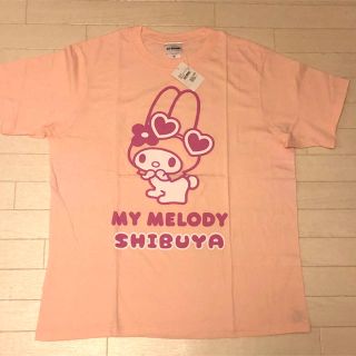 マイメロディ(マイメロディ)のフラワー様 専用(Tシャツ(半袖/袖なし))