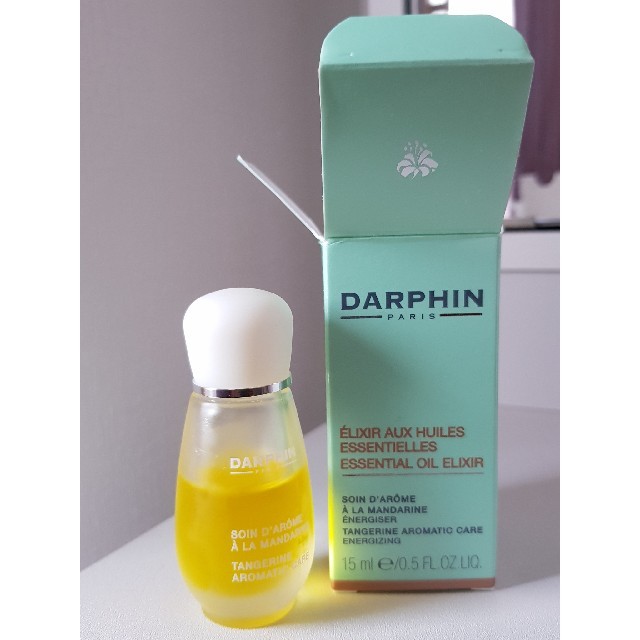 DarphinJasmine Aromatic Care Essential O コスメ/美容のスキンケア/基礎化粧品(フェイスオイル/バーム)の商品写真