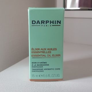 DarphinJasmine Aromatic Care Essential O(フェイスオイル/バーム)