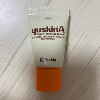 ユースキン(Yuskin)のユースキンA12g(ハンドクリーム)