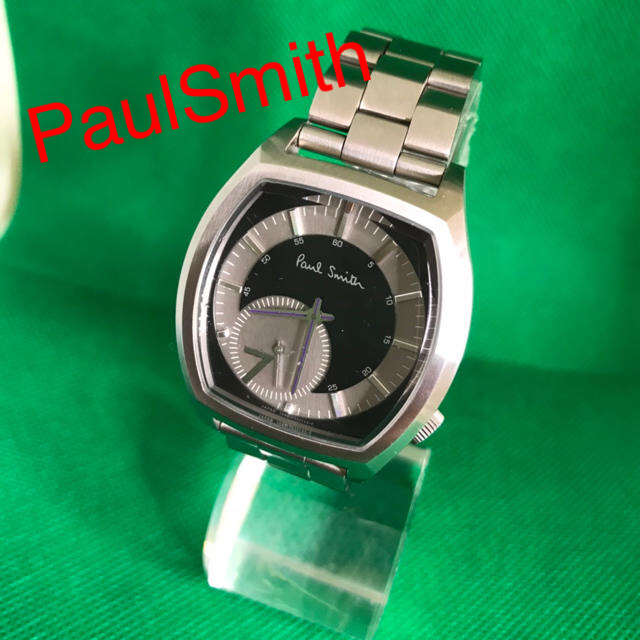 Paul Smith メンズ、ポールスミス セブン 1045-T011535Y