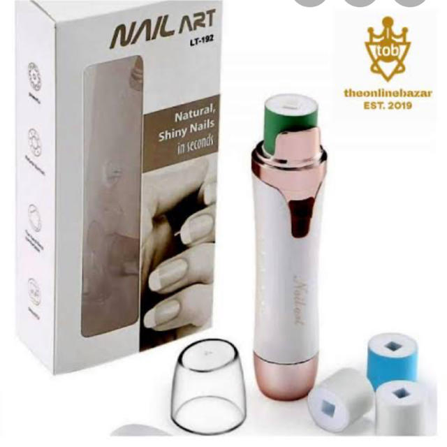 NAIL  ART 新品未使用 コスメ/美容のネイル(ネイル用品)の商品写真