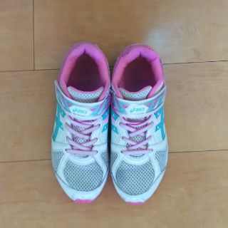 アシックス(asics)のasicsスニーカー LAZER BEEM(スニーカー)