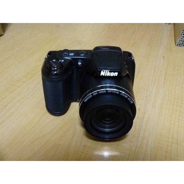 NIKON COOLPIX L340