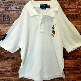 ポロラルフローレン(POLO RALPH LAUREN)のラルフローレン(ポロシャツ)