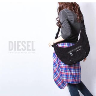 ディーゼル(DIESEL)のDIESEL  かばん(ショルダーバッグ)